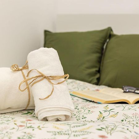 El Refugio De Emma Apartment Sevilla Bagian luar foto
