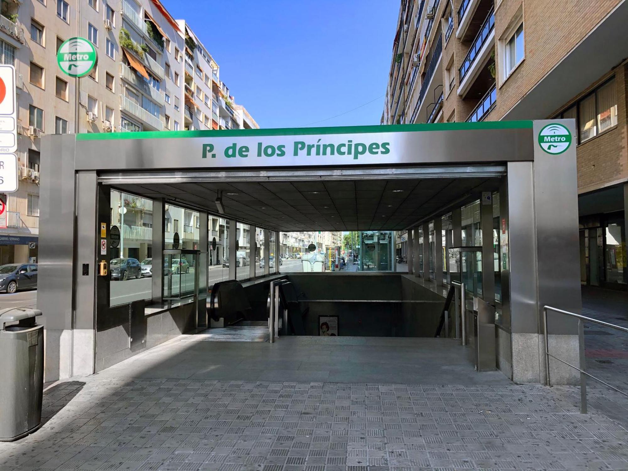 El Refugio De Emma Apartment Sevilla Bagian luar foto
